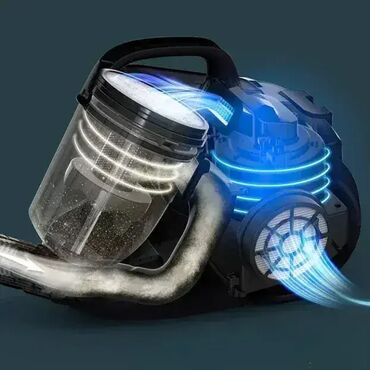 Klasični usisivači: Tehničke Karakteristike Vaše navike : Dubinsko čišćenje bez — 5