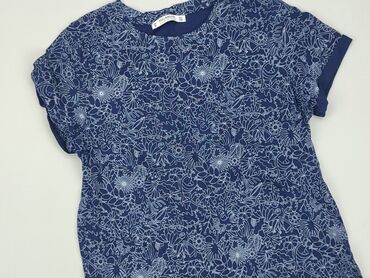 T-shirty: T-shirt, Pull and Bear, M, stan - Idealny