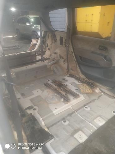 Другой транспорт: На дому Химчистка авто любой сложности подготовка для продажи — 9