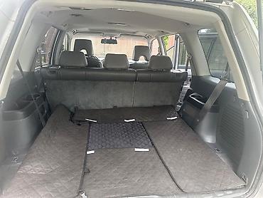 Honda: Honda Pilot: 2005 г., 3.5 л, Автомат, Бензин, Кроссовер — 4