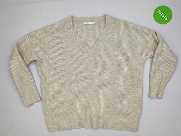 sowa: Sinsay, Sweter damski, rozmiar S — 2