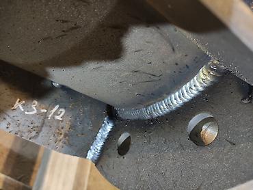 Сварщики: Сварщик. 3-5 лет опыта — 9