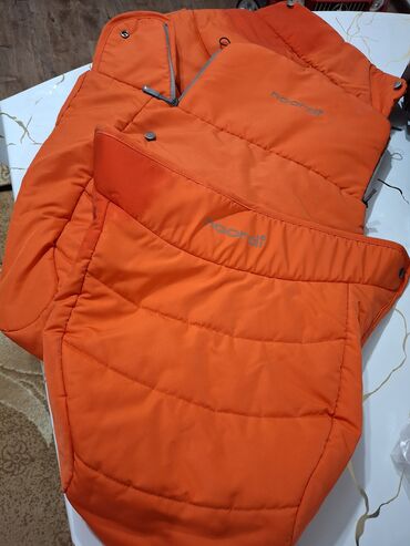 Коляски: Коляска, Б/у — 11