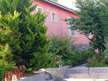 Həyət evləri və villaların satışı: 3 otaqlı, 120 kv. m, Kredit yoxdur, Yeni təmirli -da lalafo.az — 5 Həyət evləri və villaların satışı: 3 otaqlı, 120 kv. m, Kredit yoxdur, Yeni təmirli — 5