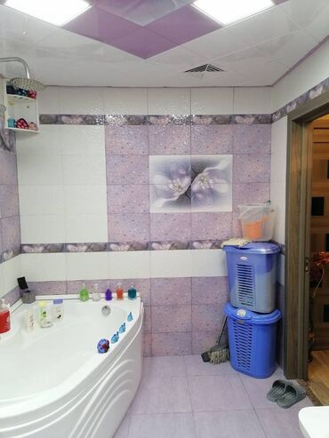 Yeni tikili: 3 otaqlı, Yeni tikili, 100 kv. m — 12