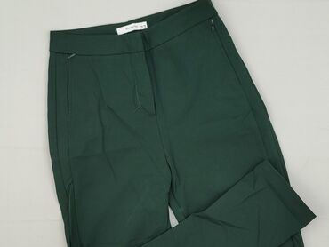 Reserved, Material trousers for women, size S (EU 36)