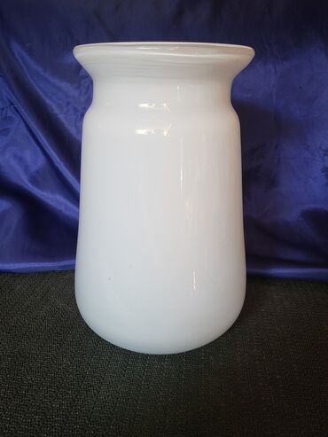 Vaze i saksije: Vaza, Staklo, bоја - Šareno, Novo na lalafo.rs — 8 Vaze i saksije: Vaza, Staklo, bоја - Šareno, Novo — 8