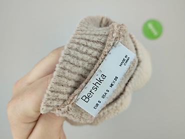 bluza chivasa: Bershka, Sweter damski, rozmiar S — 4