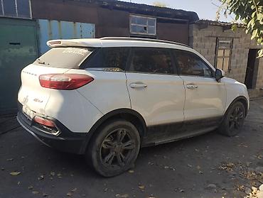 byd yan plus: Продаю Leopaard cs9, заводится но не едет,причина поломки,сгорел блок — 3