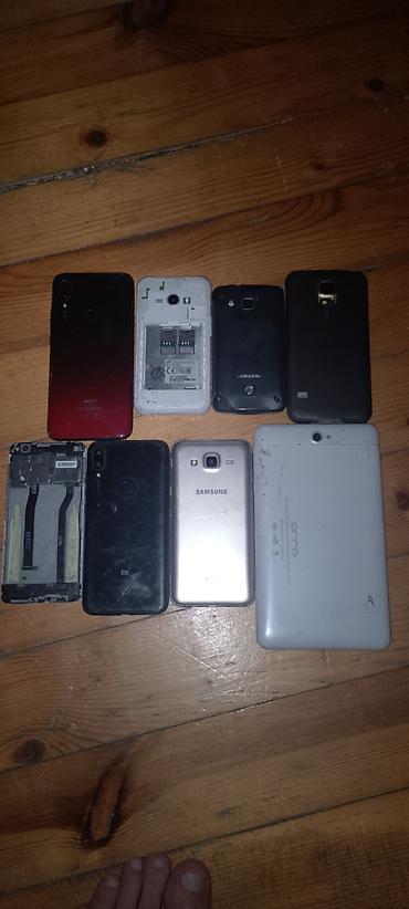 ucuz hesap: Məhsul: Qarışıq smartfon və planşet dəsti (9 telefon + 2 planşet) — 1