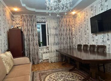 3 комнаты, 71 м², Индивидуалка, 3 этаж, Косметический ремонт