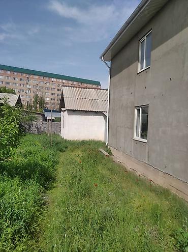 продаётся салон красоты: Продаю двух этажный дом ж/м Кок жар локация супер школа и садик всё — 5