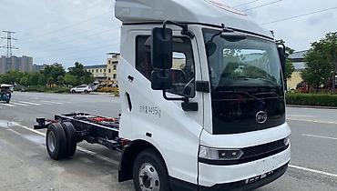 Грузовики: Грузовик, Стандарт, 4 т, Новый — 10