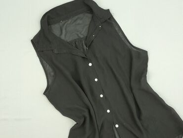 bluzki w stylu hiszpańskim: Women's blouse, size L (EU 40)