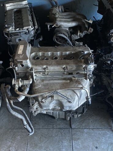 Sbor motorlar və silindr başlıqları: Volkswagen Passat 2 l, Benzin, 2024 il, İşlənmiş — 5