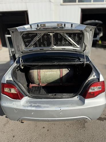 camry 5: Chevrolet Nexia: 2011 г., 1.5 л, Механика, Бензин, Седан — 7