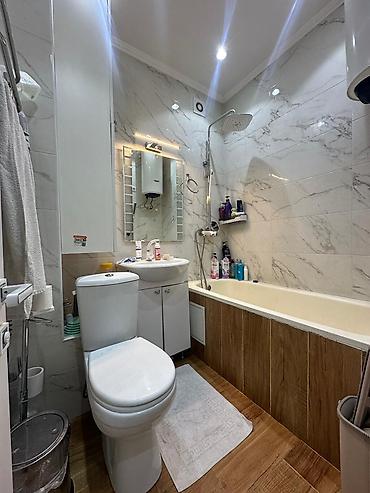 Продажа квартир: 2 комнаты, 57 м², Индивидуалка, 2 этаж, Евроремонт — 11