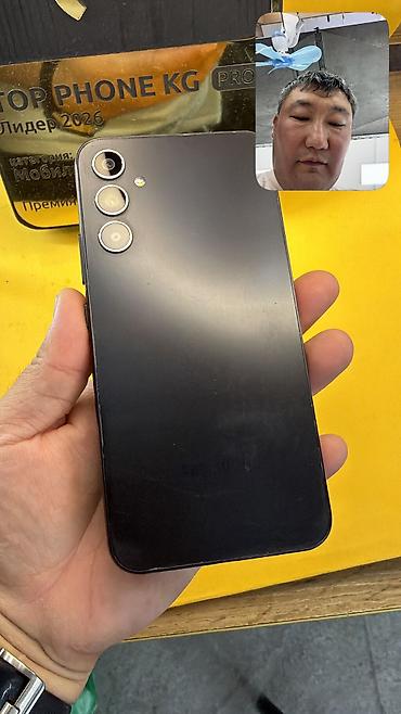 Samsung Galaxy A34 5G, Б/у, 256 ГБ, 2 SIM at lalafo.kg Samsung Galaxy A34 5G, Б/у, 256 ГБ, 2 SIM