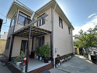 6 комнат, 200 м², 5 соток, Бишкек, Риэлтор