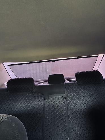 voxy noah: Toyota Camry: 2002 г., 2.4 л, Автомат, Бензин, Седан — 4