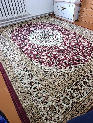 ковер иран купить: Ковер Б/у, 350 * 250 — 2