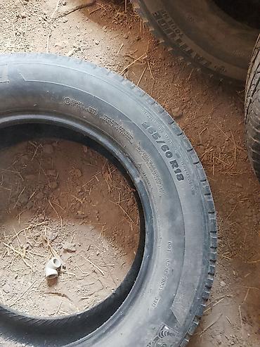 r18 lx: Комплект шин Michelin Latitude Tour HP – 3штуки. - Размер: 265/60 R18 — 2