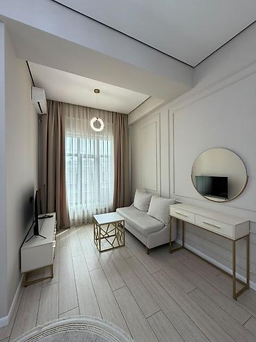 куплю таунхаус: 🔥 ПРОДАЁТСЯ ПРОСТОРНЫЙ ДЮПЛЕКС В БЕШ-КЮНГЕЕ — 300 М² 📍 Село — 7