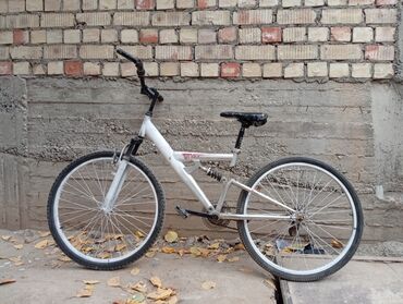 работы в бишкеке для школьников: Городской велосипед, Рама M (156 - 178 см)