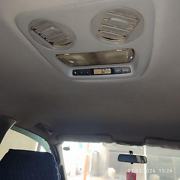 Honda: Honda Odyssey: 2003 г., 2.3 л, Автомат, Бензин, Минивэн — 16