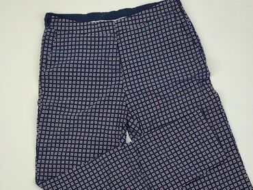 Material trousers: Material trousers, Esmara, L (EU 40), condition - Very good