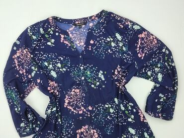 bluzki z dekoltem plus size: Greenpoint, Жіноча блуза, розмір XL