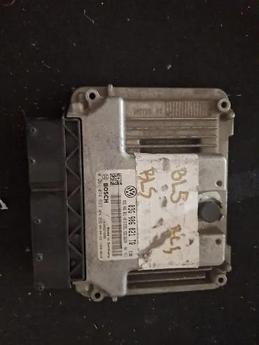 corsa c bluetooth: ECU MOTORNI RACUNAR. GOLF 5. 03G906021TQ | ECU motorni racunar — 1