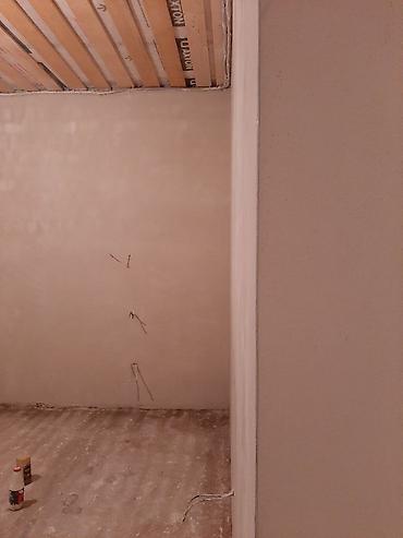 Штукатурка, шпаклевка: Штукатурка стен Больше 6 лет опыта — 13