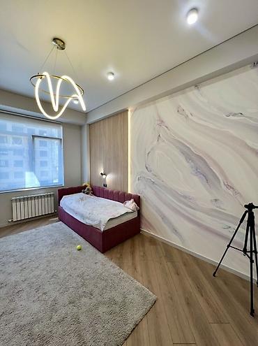 Продажа квартир: 4 комнаты, 170 м², Элитка, 3 этаж, Евроремонт — 3