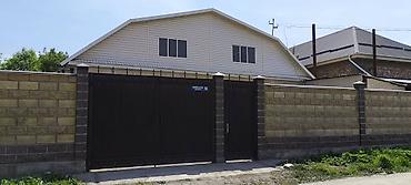 Продажа коттеджей и домов: Продаю уютный благоустроенный дом в экологически чистом районе — село — 1