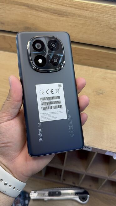 Xiaomi: Redmi, Redmi Note 14 Pro Plus, Б/у, 256 ГБ
