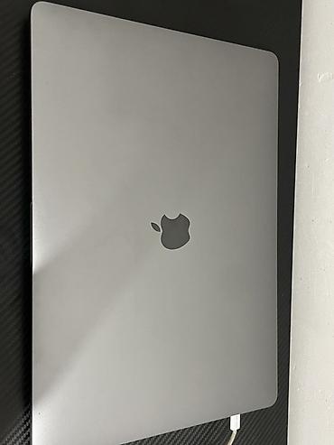 core i9: MacBook Pro (Retina 2880×1800), серый космос Характеристики: - — 3