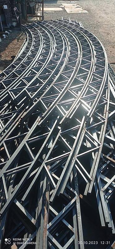 Канцтовары: Фермы Арки Навесы Большой выбор по размерам Производство — 8