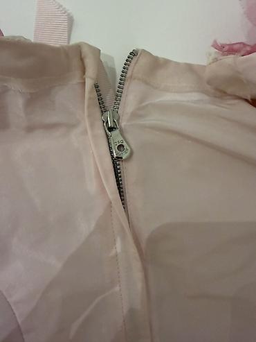 ayaqqabı мокасини: Cehrayi Dolce Gabbana Junior qız uşağı üçün paltar-25 azn 3-5 yasa — 4