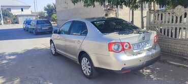 chevrolet azerbaijan satis merkezi: Volkswagen Jetta: 1.6 l | 2007 il Sedan