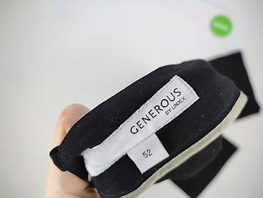 type o negative: Lindex, Spodnie materiałowe damskie, rozmiar 6XL — 4