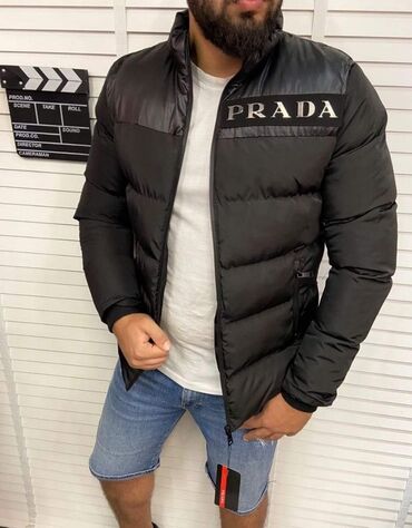 Zimske jakne: S - 2xl
6.800 — 6