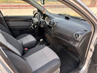 Ravon: Ravon Nexia: 2017 г., 1.5 л, Автомат, Бензин, Седан — 6