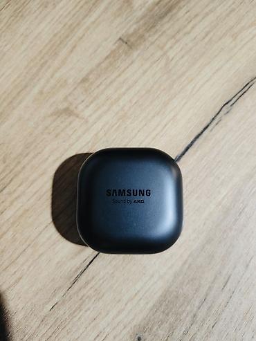 poco x7 pro 5g: Samsung Galaxy Buds Live (Black) – Sound by AKG - Açıq-qulaq dizaynlı — 1