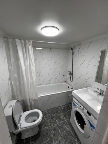 Долгосрочная аренда квартир: 1 комната, Собственник, Без подселения, С мебелью полностью — 11