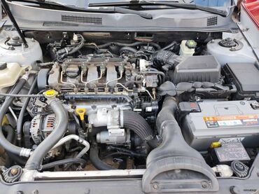 Kia: Kia Optima: 2 l. | 2007 έ. Λιμουζίνα — 4