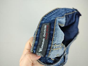 pingwin: Wam Denim, Jeansy dla mężczyzn, rozmiar XS — 5