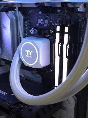 Desktop računari i radne stanice: Ryzen 5 7600X RTX 4060 B840 32GB 1TB - SM025PC. ✨ Prodaja i sklapanje — 6