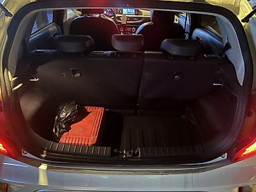 Kia: Kia Morning: 2019 г., 1 л, Автомат, Бензин, Хэтчбэк — 5