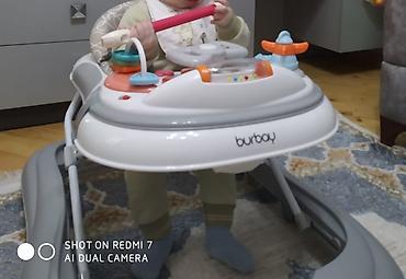 oyuncaq satisi: Kalyaska Baby firmasıdır.Az işlənib yenidən seçilmir.Çıxarılıb — 4